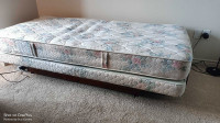 Adjustable bed (Electric) free! 