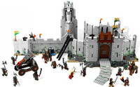 9474 LEGO The Battle Of Helm's Deep