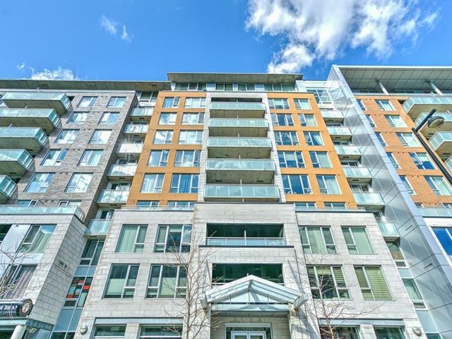 Long Term Rentals 1235 Rue Bishop #502 — photo 1