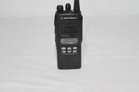 Motorola professional radios HT1250LS+ - Pair
