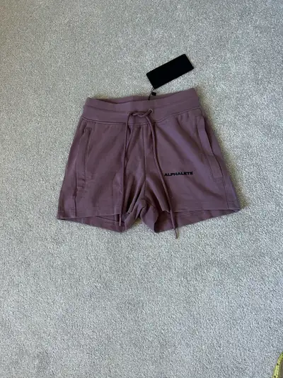 Alphalete Shorts XXS, View more