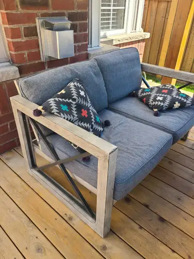 patio set, View more