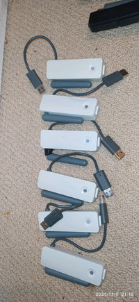 Many network devices for house and xbox