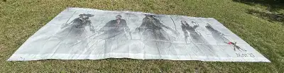 Pirates of the Caribbean Banner, View more