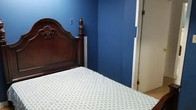 One Bedroom walkout basement for rent in Long Term Rentals in City of Toronto - Image 11