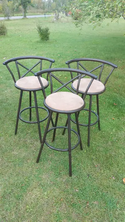 Bar stools, View more