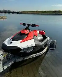 Looking for a spark or a trixx let me know what you got. Would also be interested in a package deal...