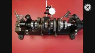 In stock ready to install fully rebuilt Cranks and Cylinders . 1 year warranty these are CV Tech pro...