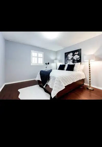 private room for rent