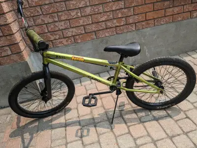 20" BMX BIKE, View more