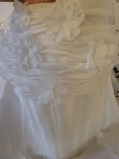 Wedding Dress, View more