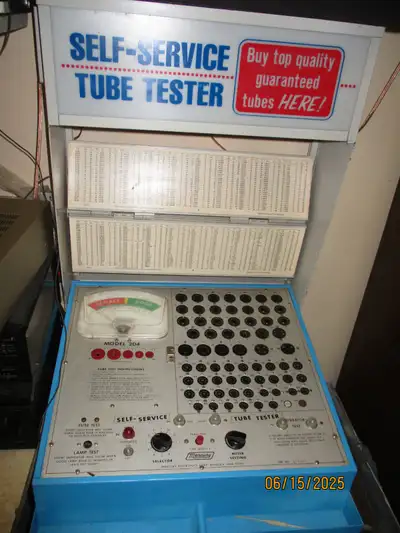Jukebox Service, View more