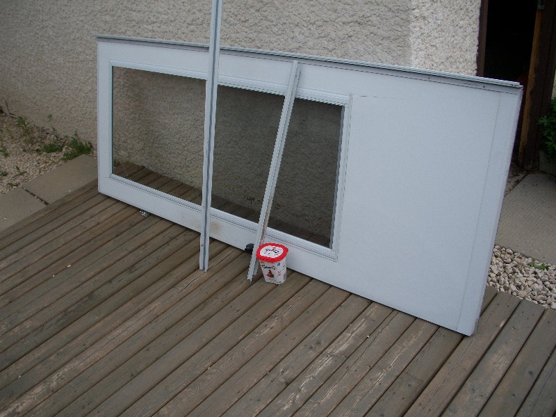 free storm dor Free Stuff Winnipeg Kijiji