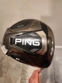 Ping G425 Max 9° *Very Good Condition*