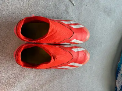 youth soccer cleat, View more