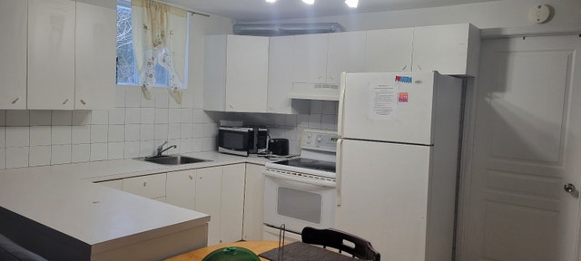 Chambre à louer — photo 2