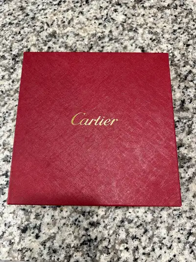 Cartier belt , View more