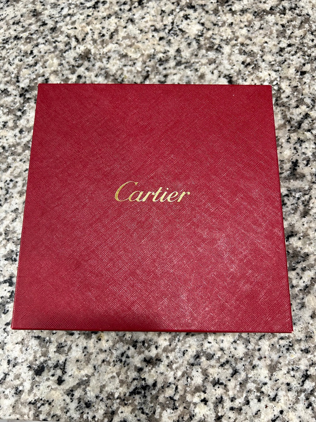 Cartier belt  in Women's - Bags & Wallets in Chatham-Kent