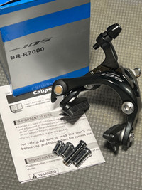 Shimano 105 BR-R7000 FRONT brake caliper