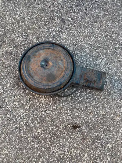 1978 - 1979 Camaro Z28 4 Barrel Air cleaner with filter $200 SBC, camaro , corvette , caprice , chev...