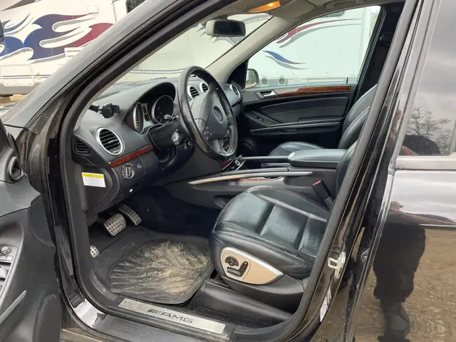 2007 ML63 AMG 504hp596878084004925444