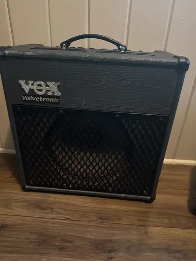 Vox AD30VT-XL, View more