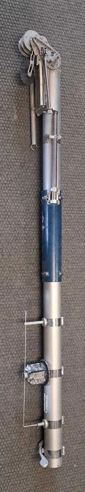 Blue Line Taping Bazooka (3924650), View more