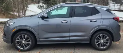 2020 Buick Encore GX | Select | AWD | Sport Touring PKG | Low KMS Only 28,582 kms Priced For Quick S...