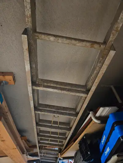 Extension Ladder, View more