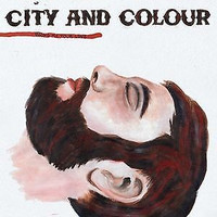 City and Colour-Bring Me Your Love-like new cd
