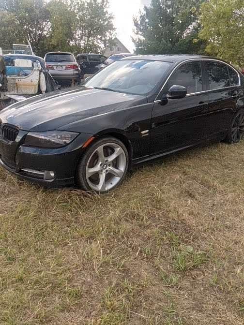 2011 bmw 335i xdrive ** part out  in Other Parts & Accessories in Oshawa / Durham Region