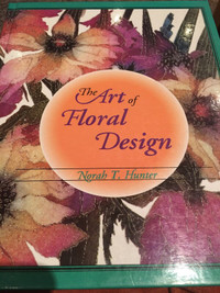 The Art of Floral Design 