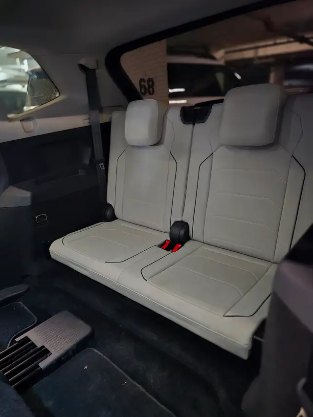 2021 VW Tiguan Highline dans Autos et camions dans Calgary - Image 9