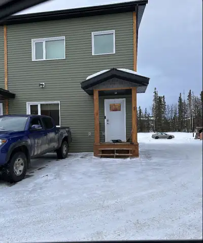 3 Beds 2.5 Baths - Townhouse in Whistlebend Available January 1, 2026 - 3 bedroom, 2.5 bathroom town...