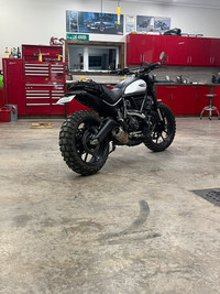 Ducati scrambler icon dark 800
