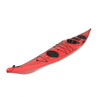 Boreal Designs Baffin Kayak P3 Skeg