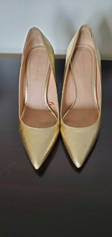 Zara High Heel Shoes in Women's - Shoes in Barrie