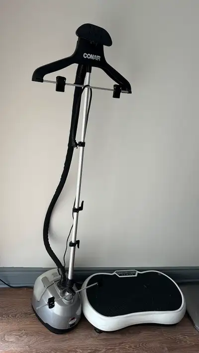 Steamer Conair, View more