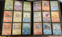 $$$ CASH - Buying Pokémon Cards $$$