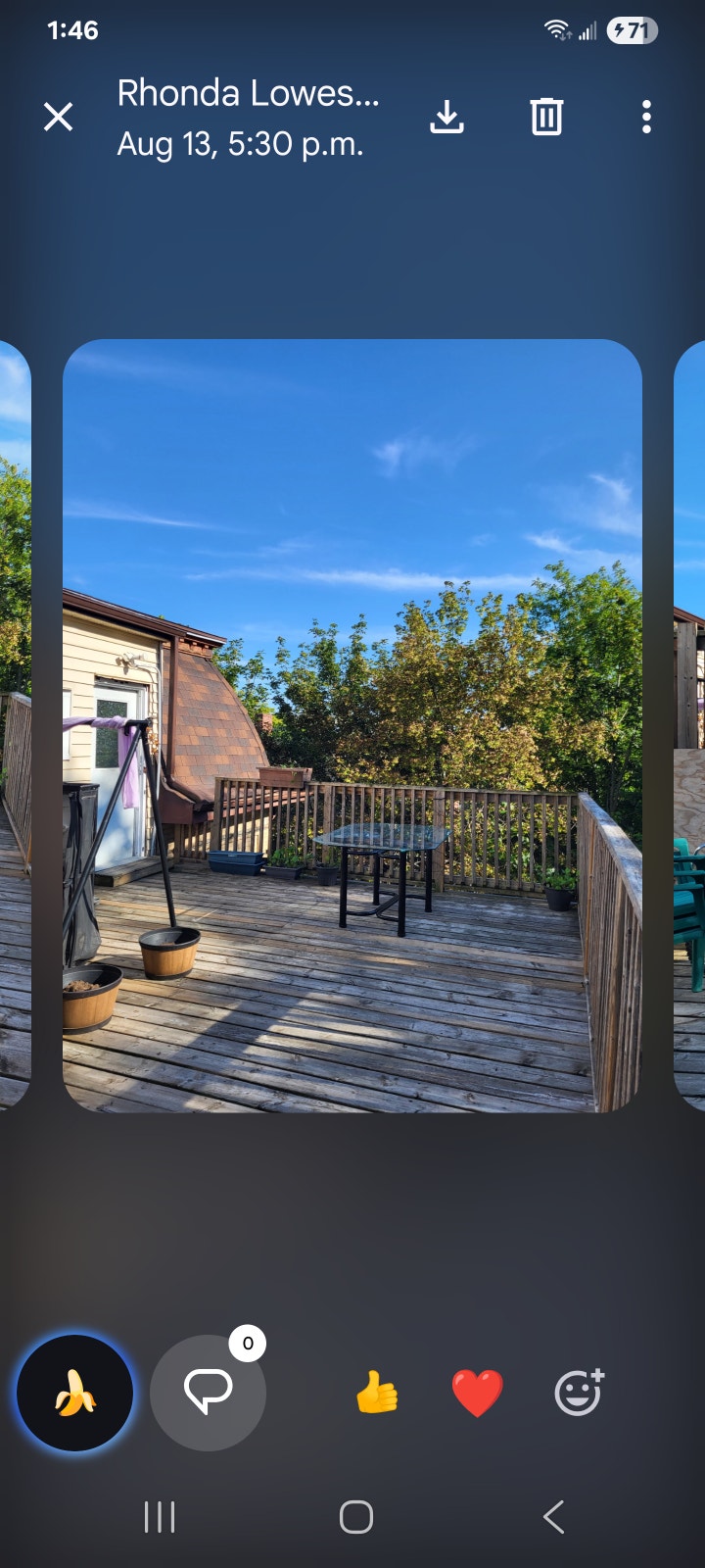 2 Bedroom Apartment with Large Sundeck 3