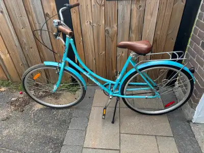 Everyday Kensington Bicycle, View more