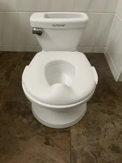 Toddler Potty, View more