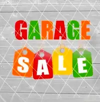 Huge garage sale new tools antiques collectables multi family