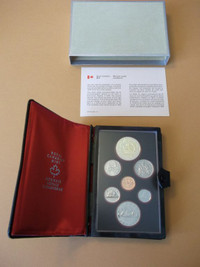 1978 Royal Canadian Mint,Commemorates the XI games in Edm
