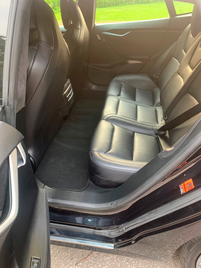 2018 Tesla Model S in Cars & Trucks in Oakville / Halton Region