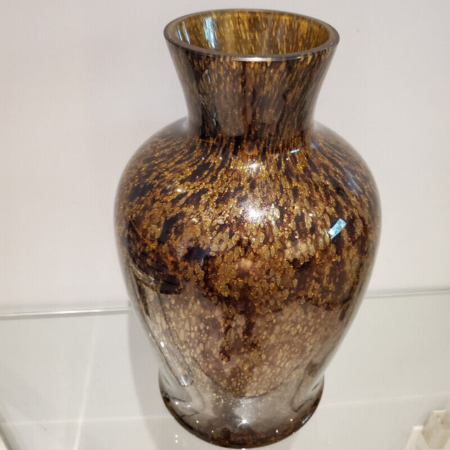 RARE ITALIAN ART GLASS VASE - AUGUSTO DAZZI COLLECTION in Arts & Collectibles in City of Toronto - Image 2