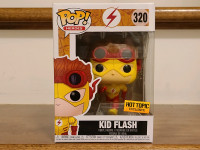 Funko POP! Heroes: The Flash - Kid Flash 