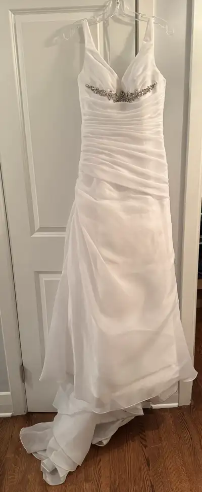 Kijiji robe de mariée hotsell
