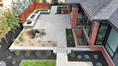 landscaping employees wanted!, View more