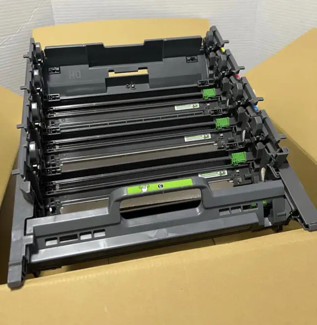 NEW Drum Unit for Brother Printers in Printers, Scanners & Fax in London - Image 3